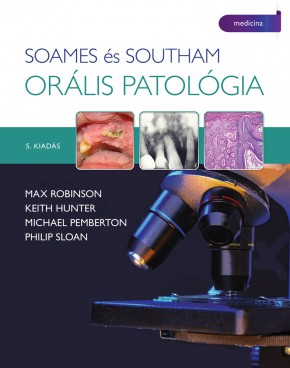 Soames és Southam: Orális patológia 2441